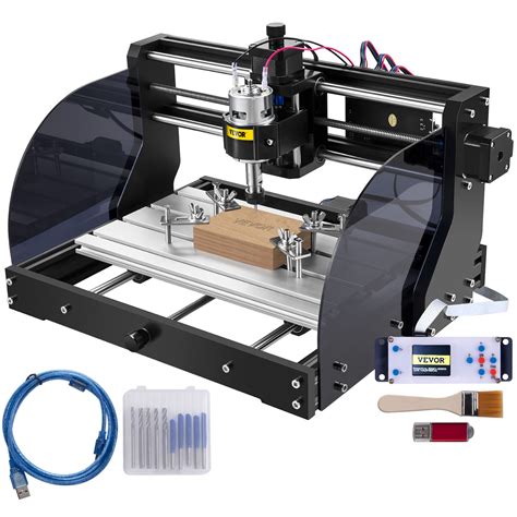 hobbyist cnc 3018 price